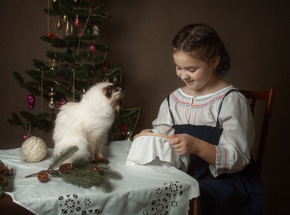 Photograph by Екатерина