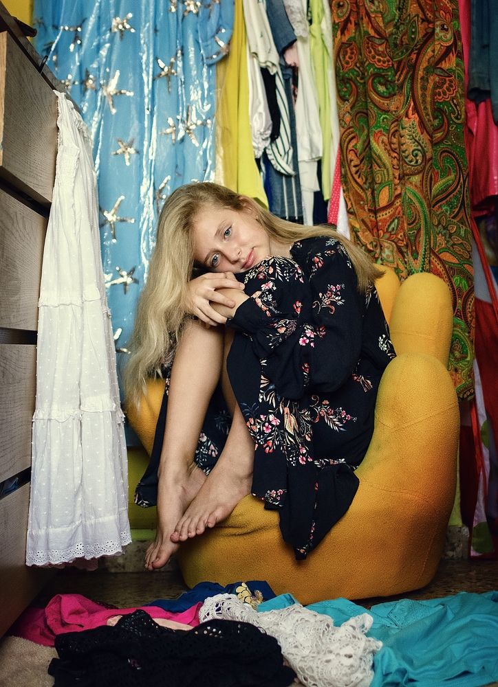 Photograph by Юлия Немченко