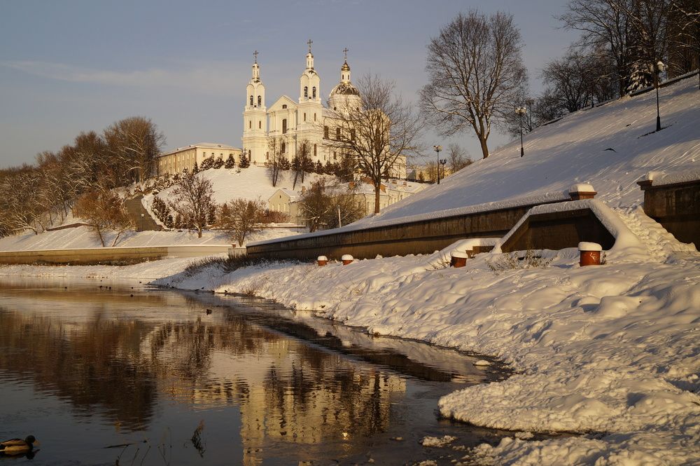 Photograph by Александр Заруцкий