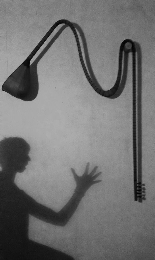 Когда музыка устала