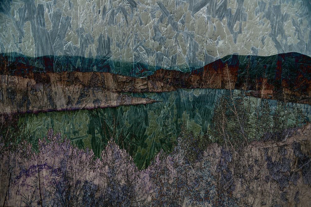 Photograph by Ayaz Yıldız