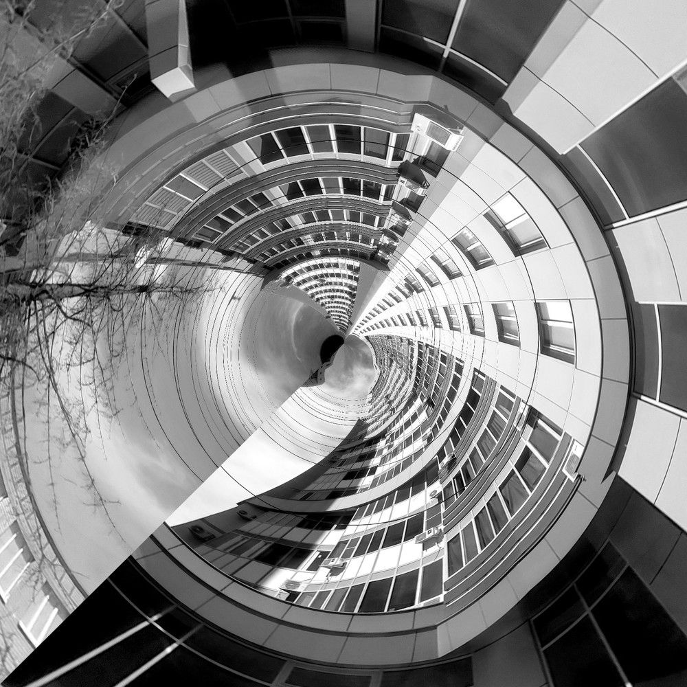 Photograph by Karina Yakovleva