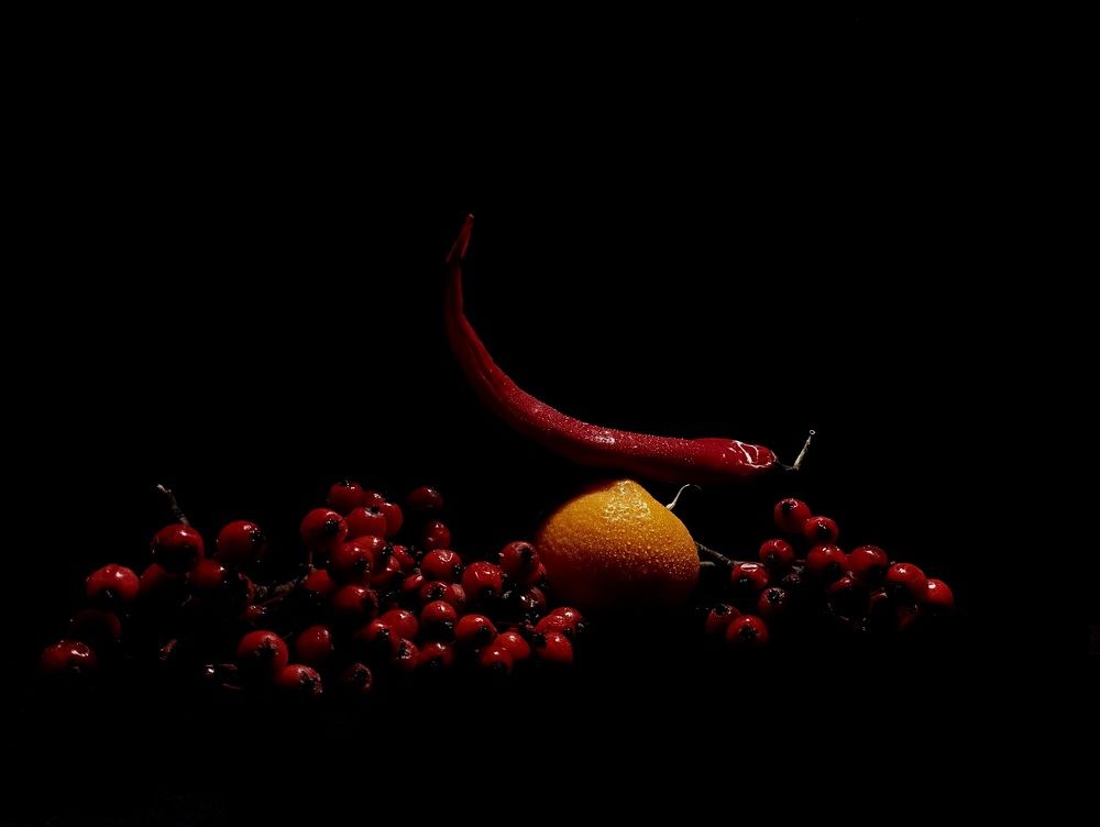 Photograph by Irina Dali