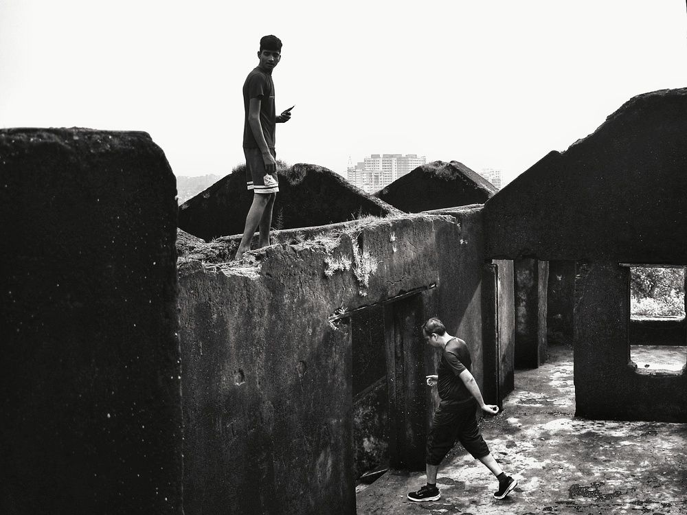 Photograph by Sai Bagal