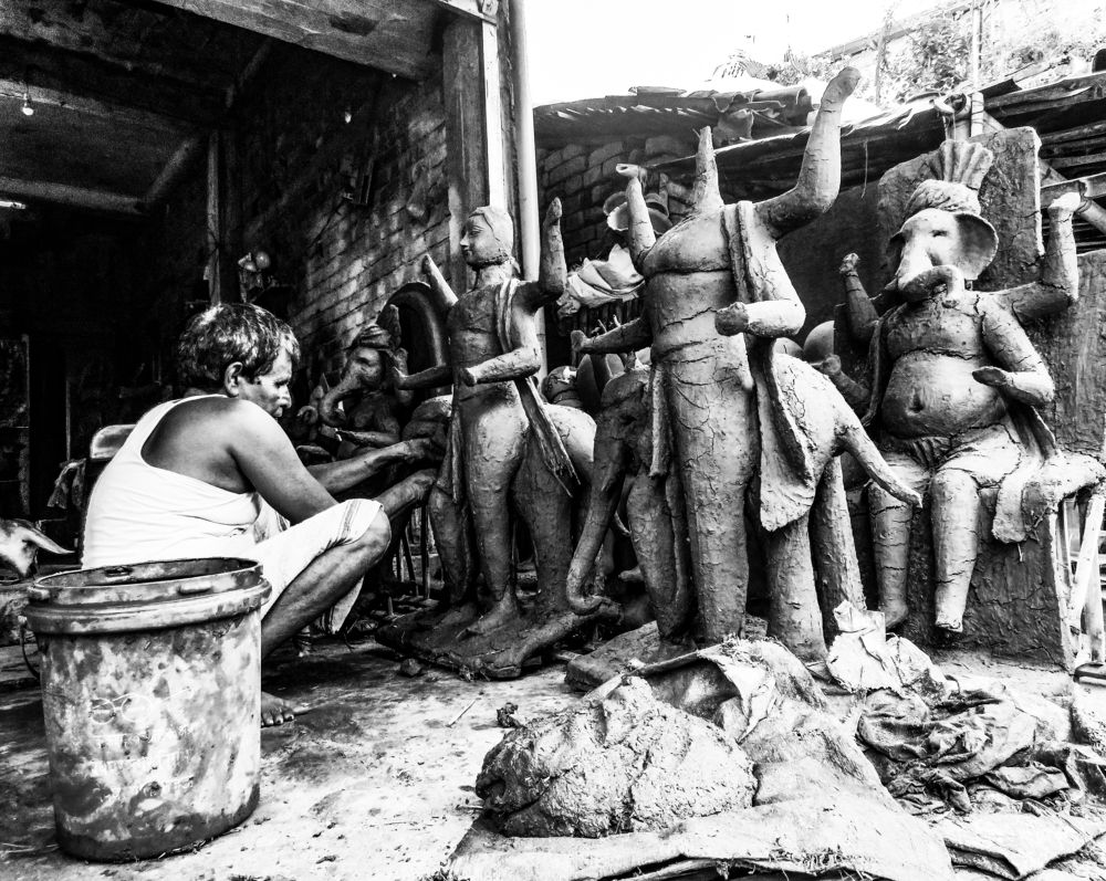 Photograph by Susmita Paul