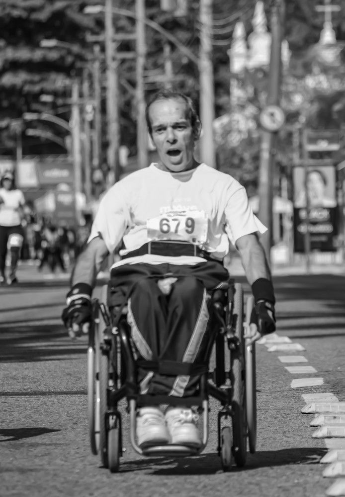 Photograph by Andre Nunes