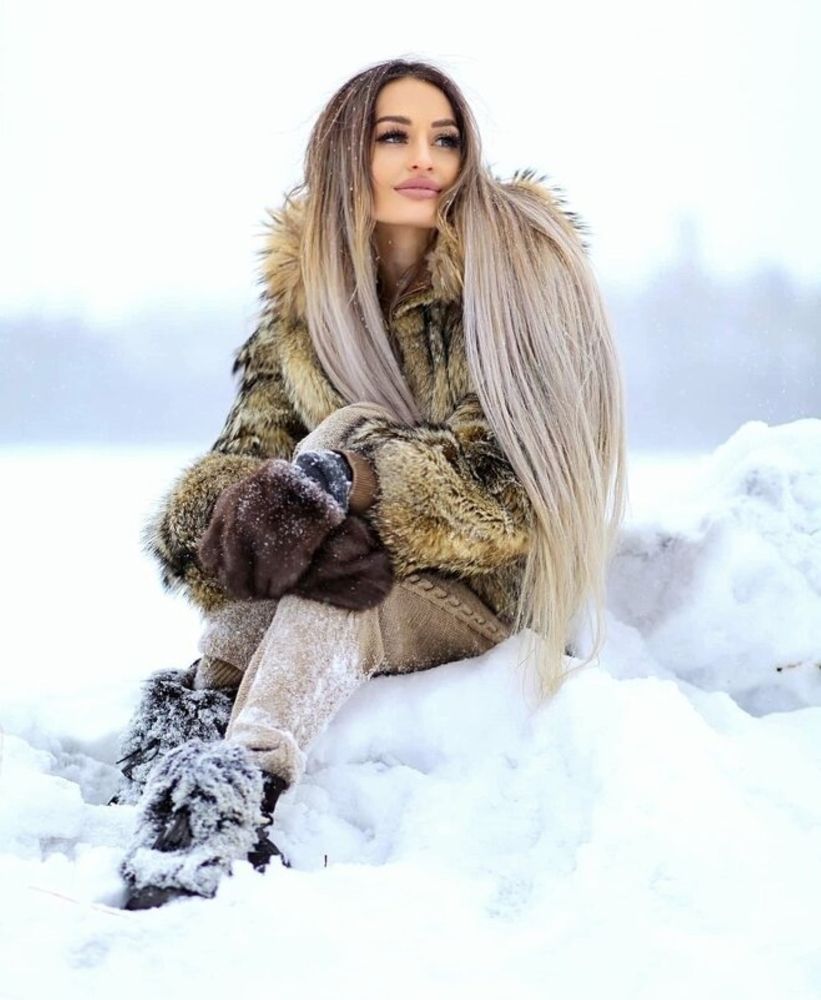 Photograph by Мария Овсечук