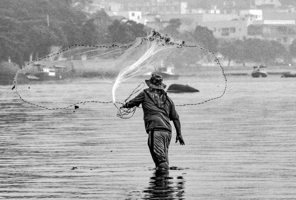 Photograph by Andre Nunes