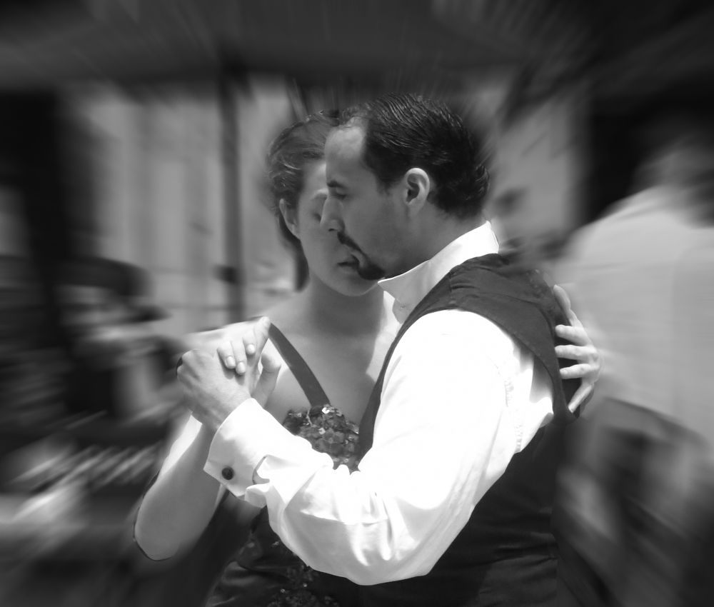 Photograph by Viviana García