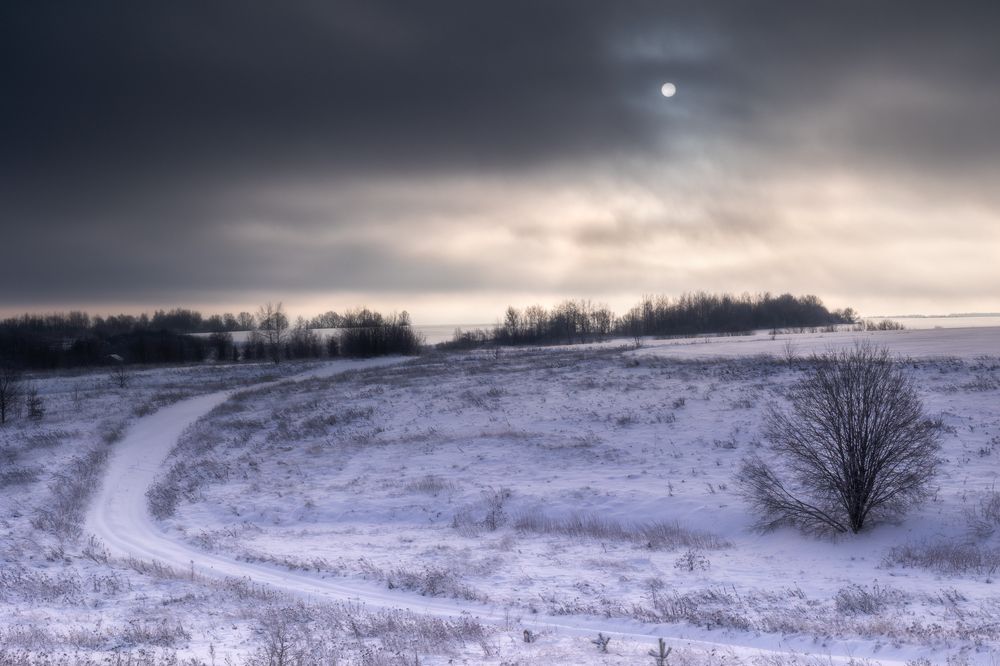 Photograph by Константин Гончаров