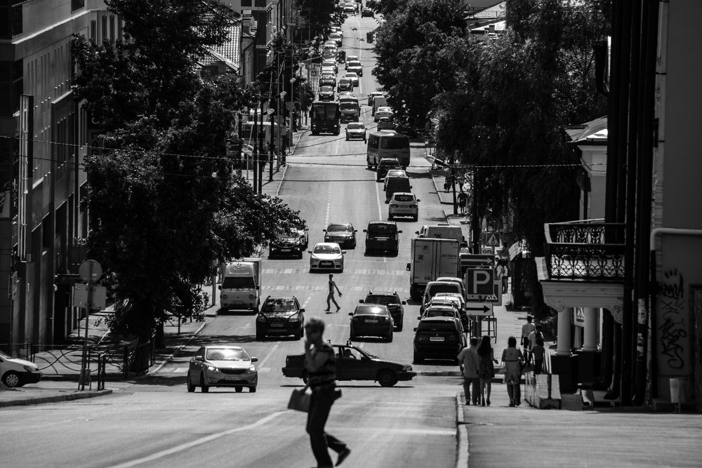 Photograph by Михаил Володин