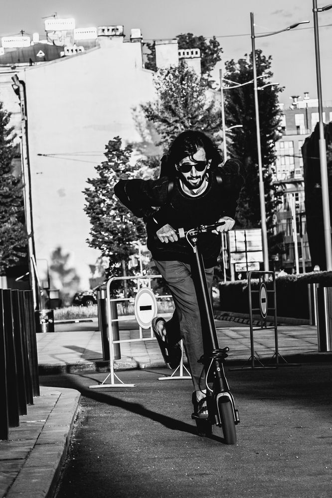 Photograph by Sergey Anfalov