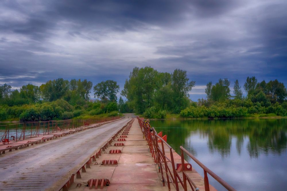 Photograph by Александр Пургин