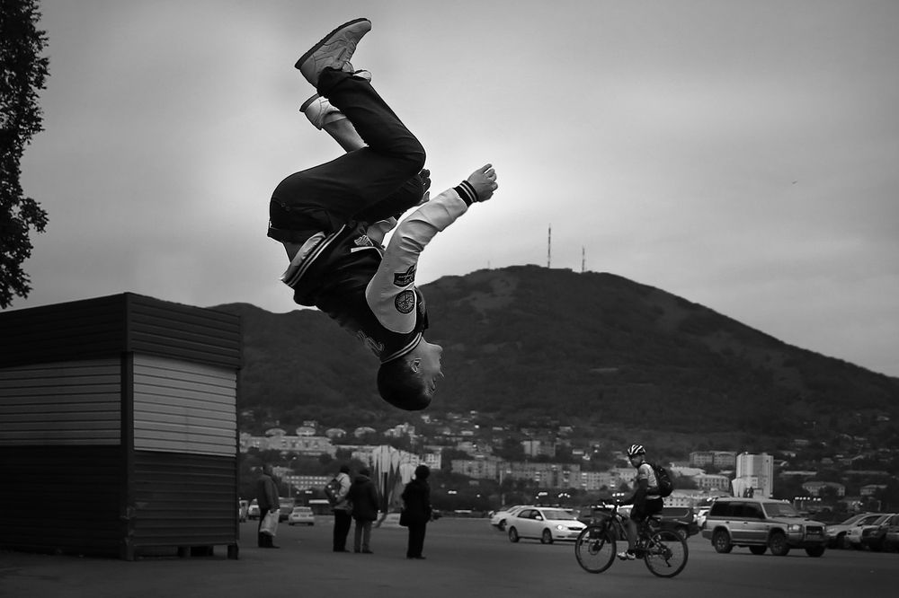 Photograph by Виктор Смирнов