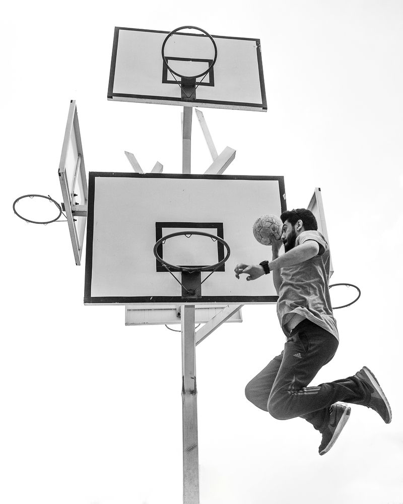 Photograph by seyed mostafa yousefi