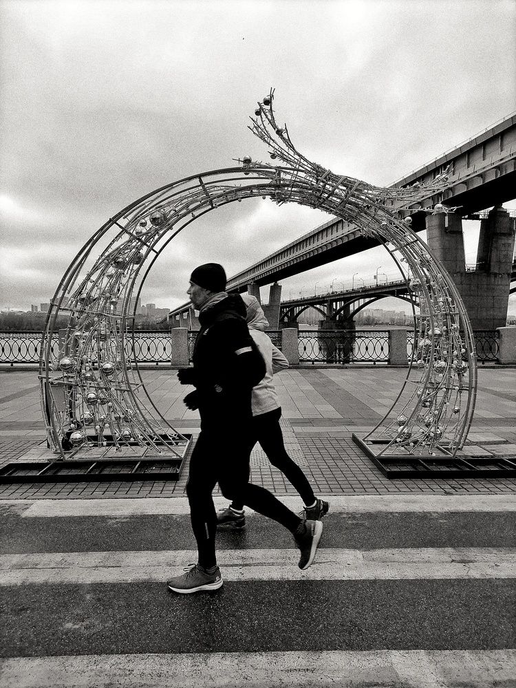 Photograph by Наталья Веряскина