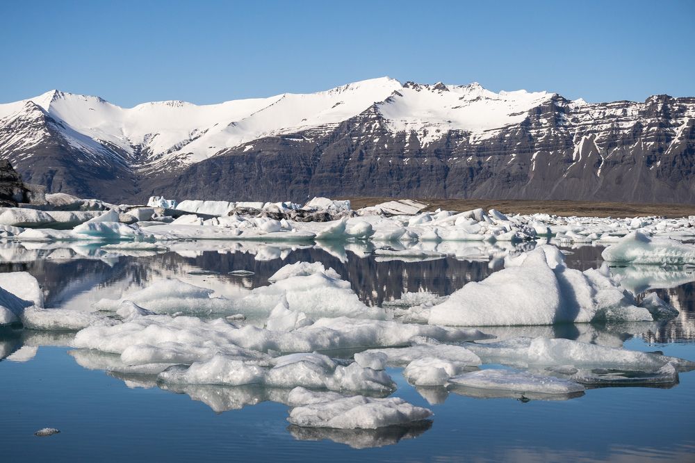 Photograph by Sergei Komlev