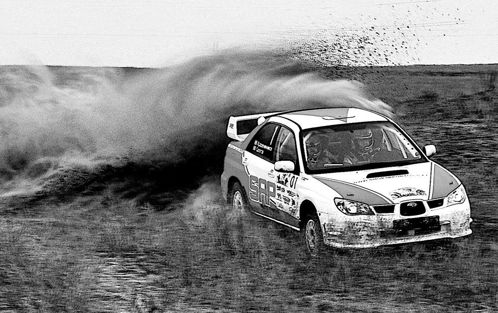 Photograph by Виктор Репников