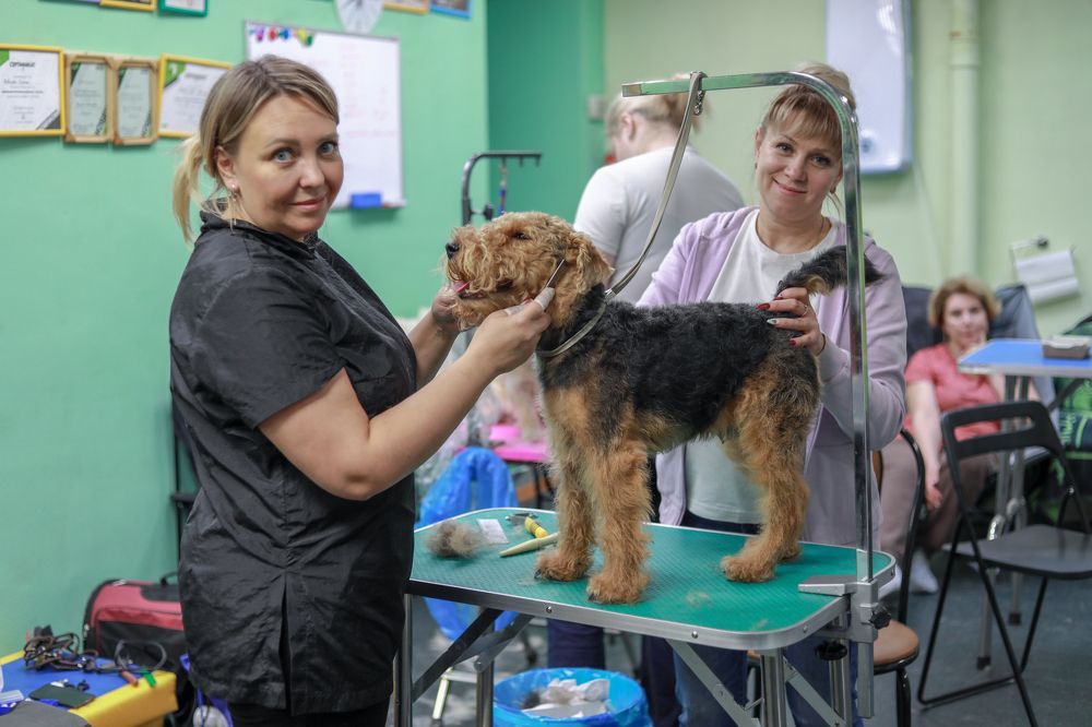 Photograph by Оксана Сизых