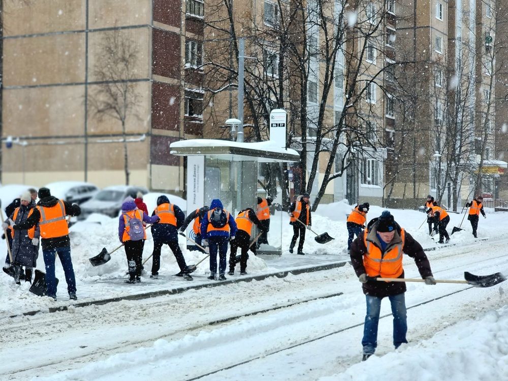 Photograph by Elena Lukashina