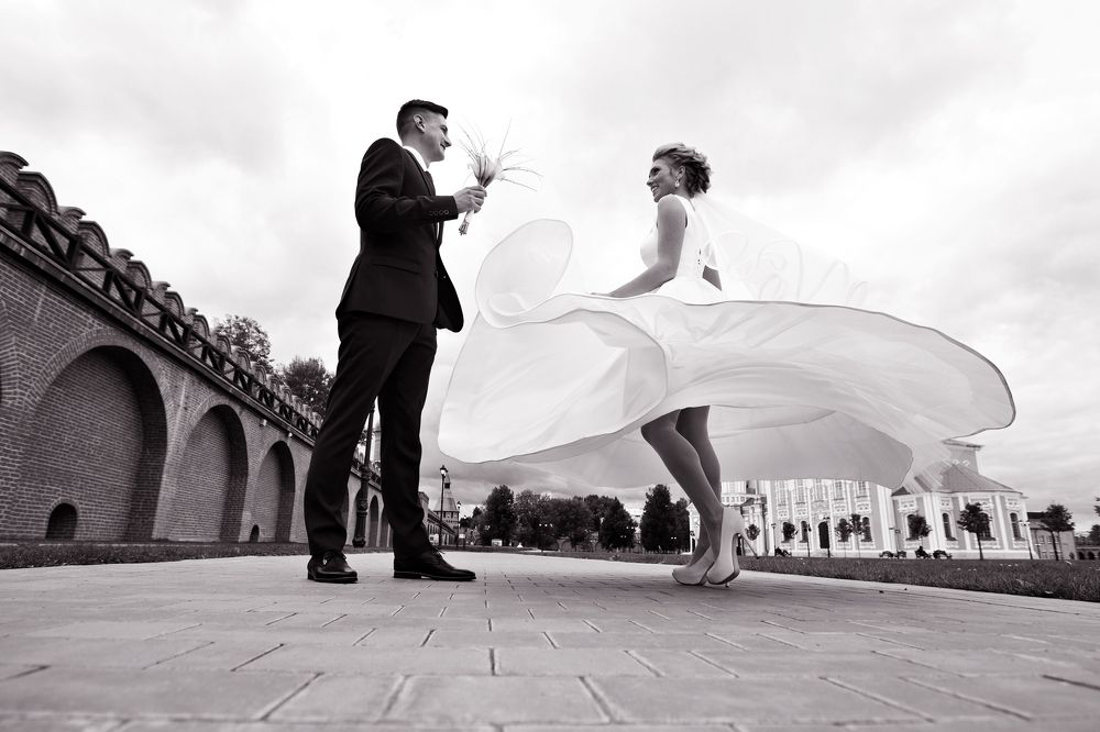 Photograph by Вербицкий Петр