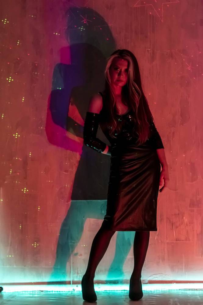 Фотография автора Павлов Дмитрий