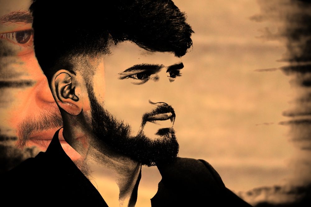 Photograph by Praveen kumar Sampath