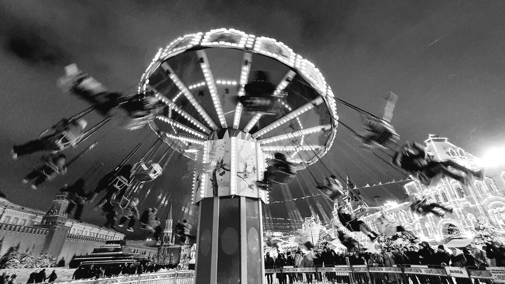 Photograph by Ирина Крючкова