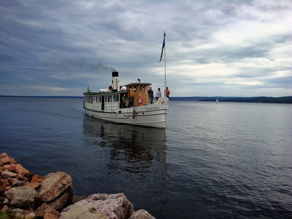 Photograph by Ionika Mink