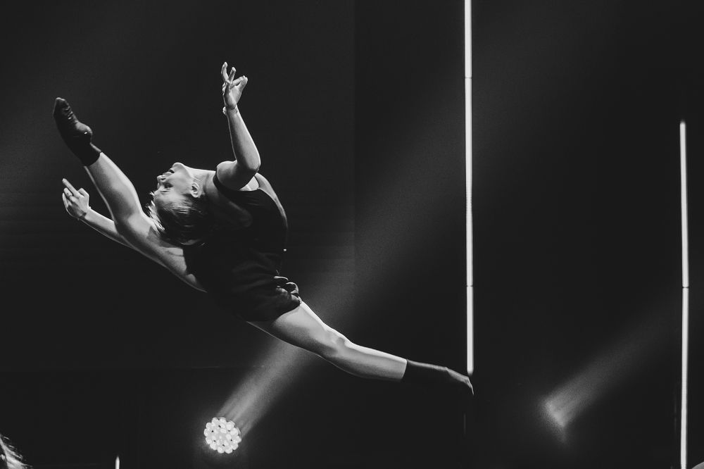 Photograph by Mariko Passel