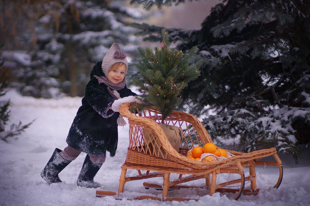 Photograph by Татьяна Стахеева