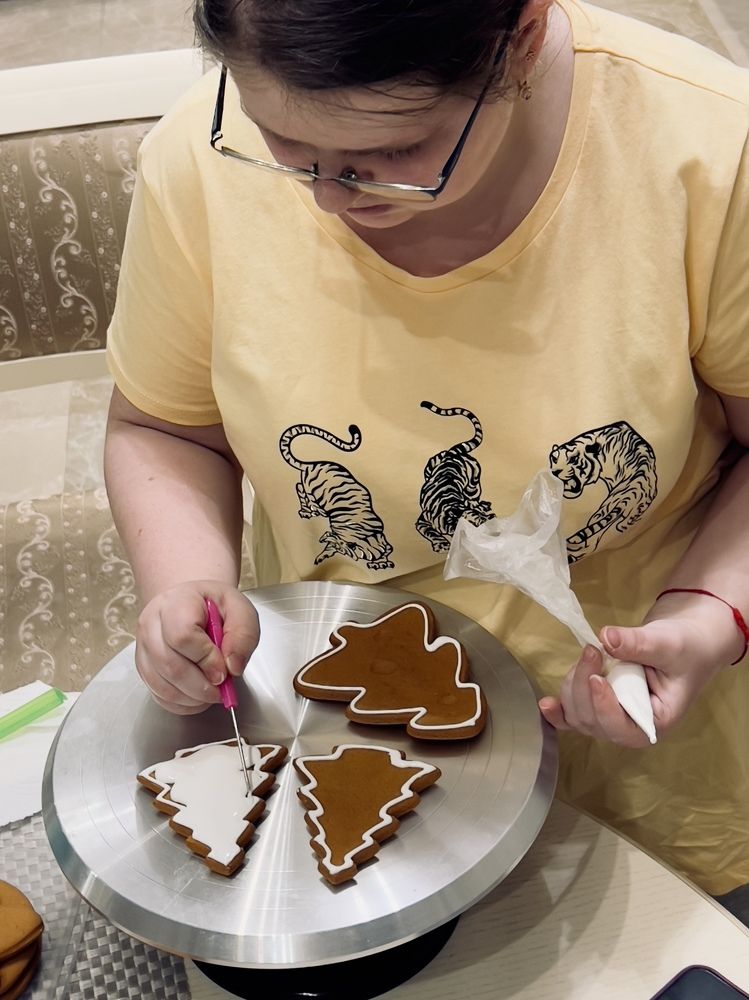 Photograph by Ольга Рачилова