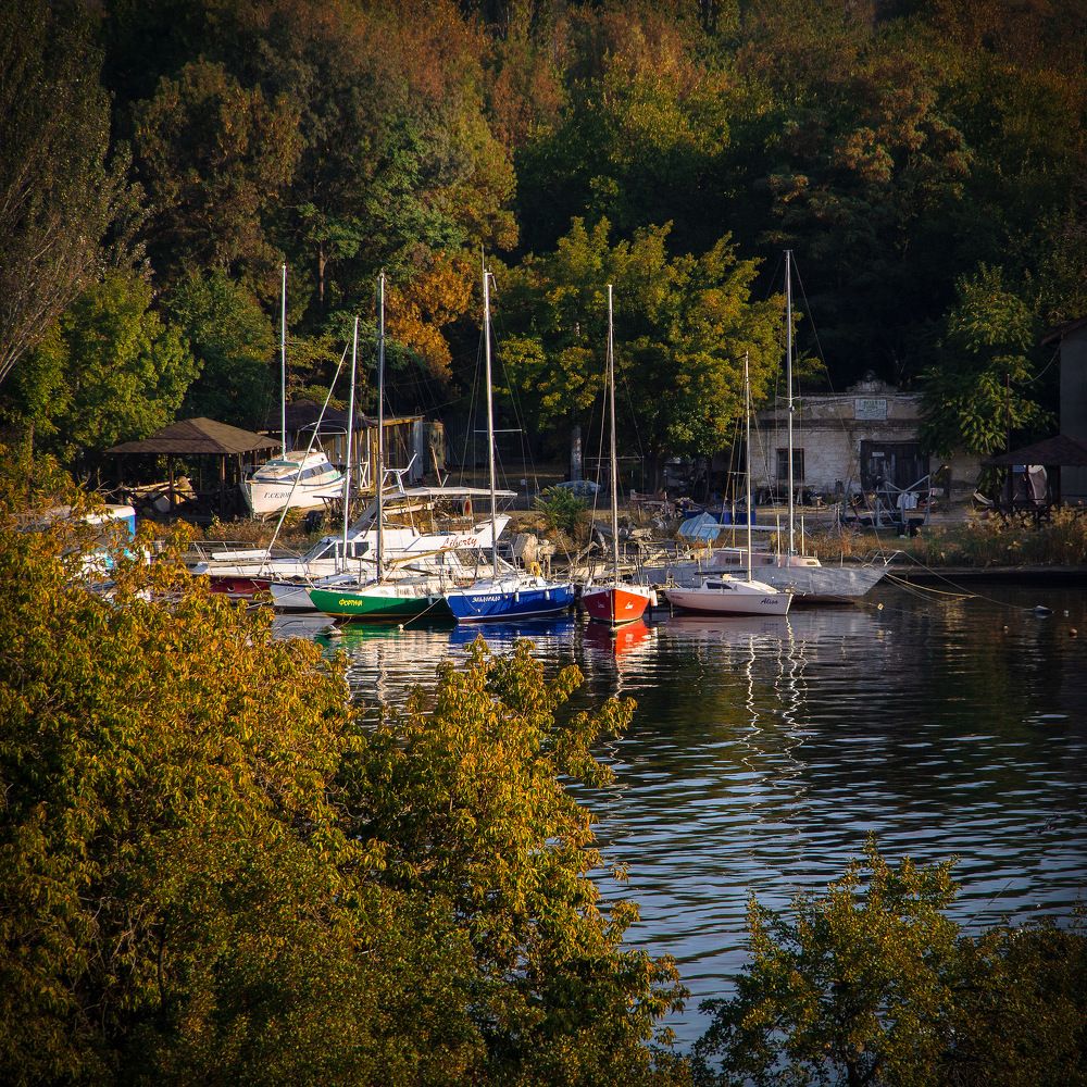 Photograph by Павел Галивец