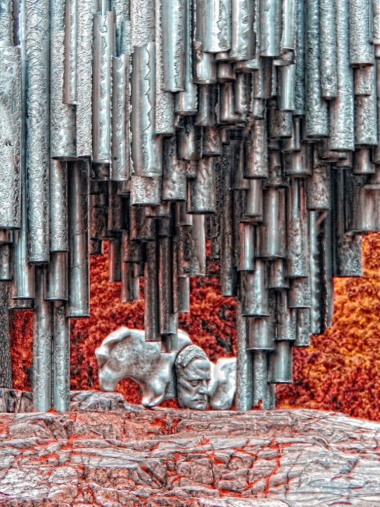 Photograph by Лев Левинсон