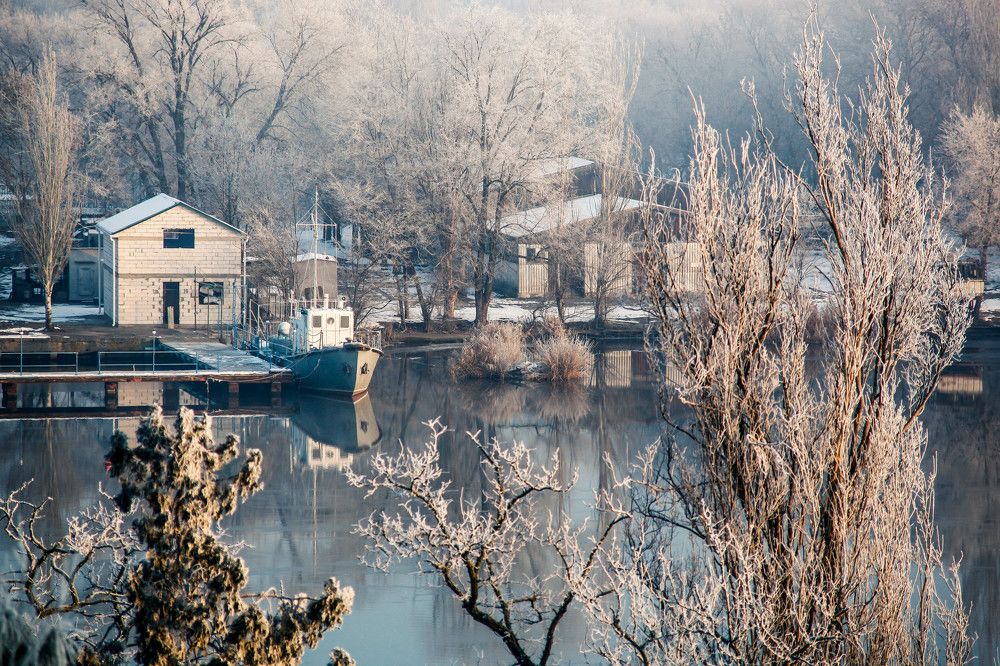 Photograph by Павел Галивец