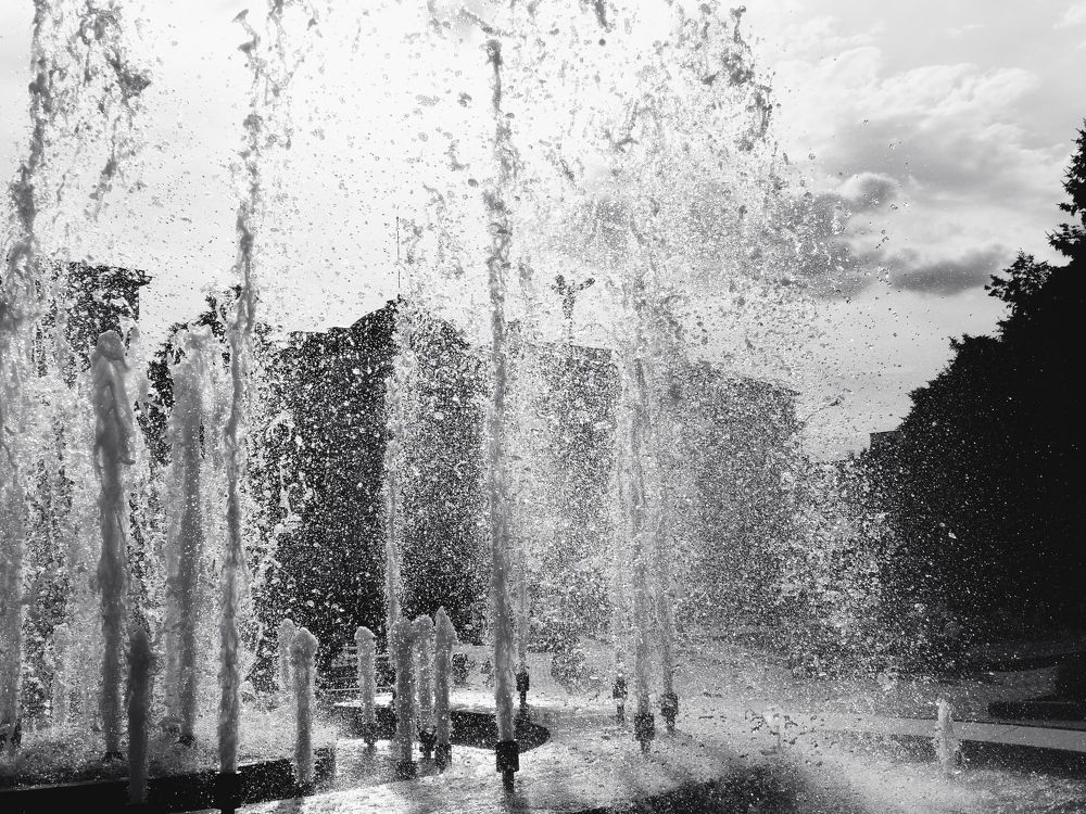 Photograph by Ирина Половцева