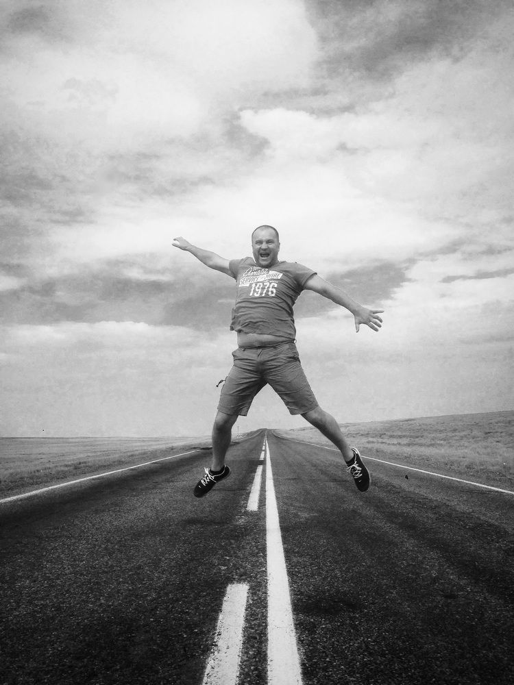 Photograph by Olga Dubinkina