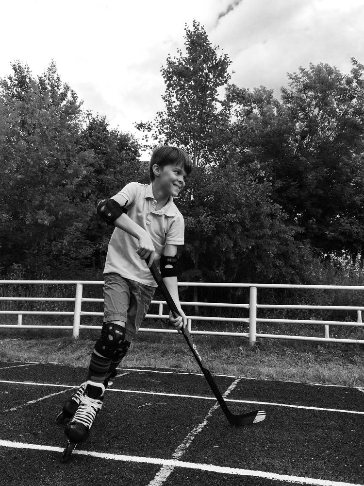 Photograph by Olga Dubinkina