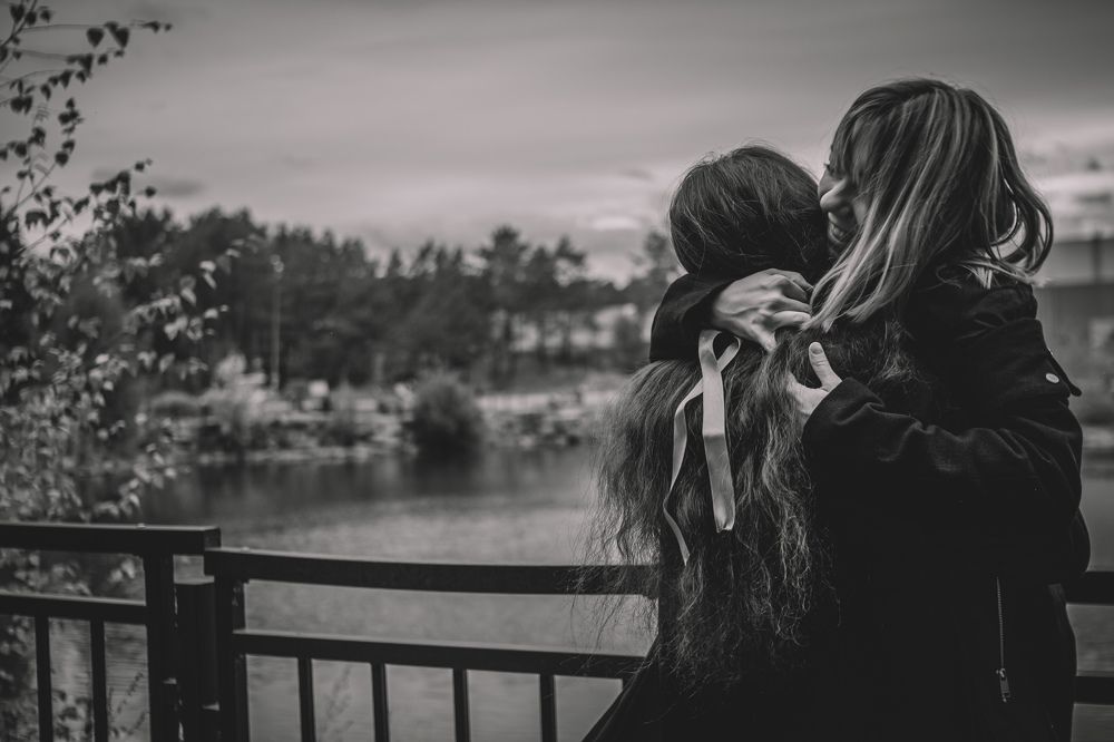 Photograph by Ванда