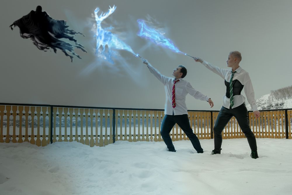 Photograph by Алина Егорова