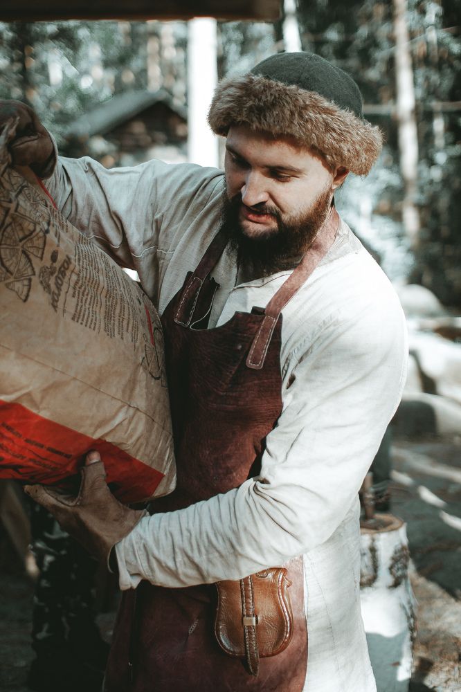 Photograph by Ванда