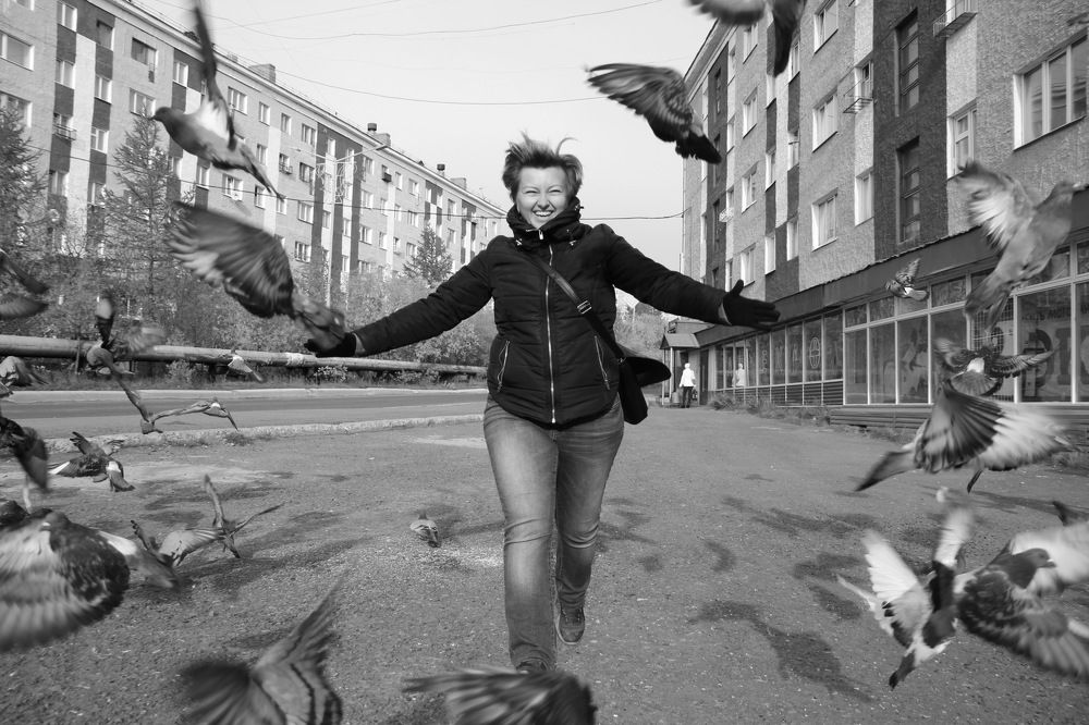 Photograph by Оксана Сизых