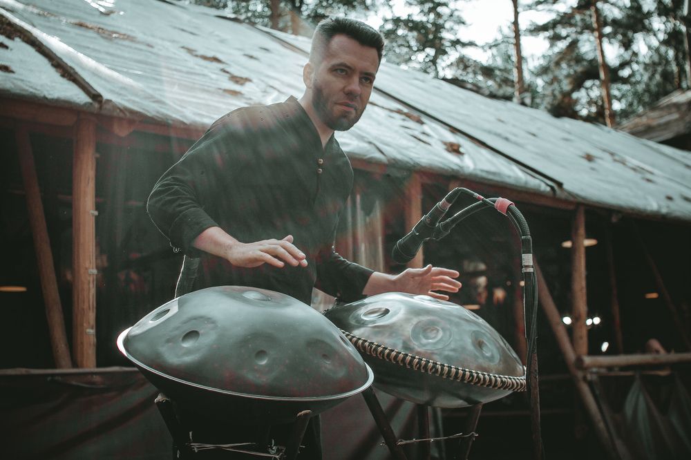 Photograph by Ванда