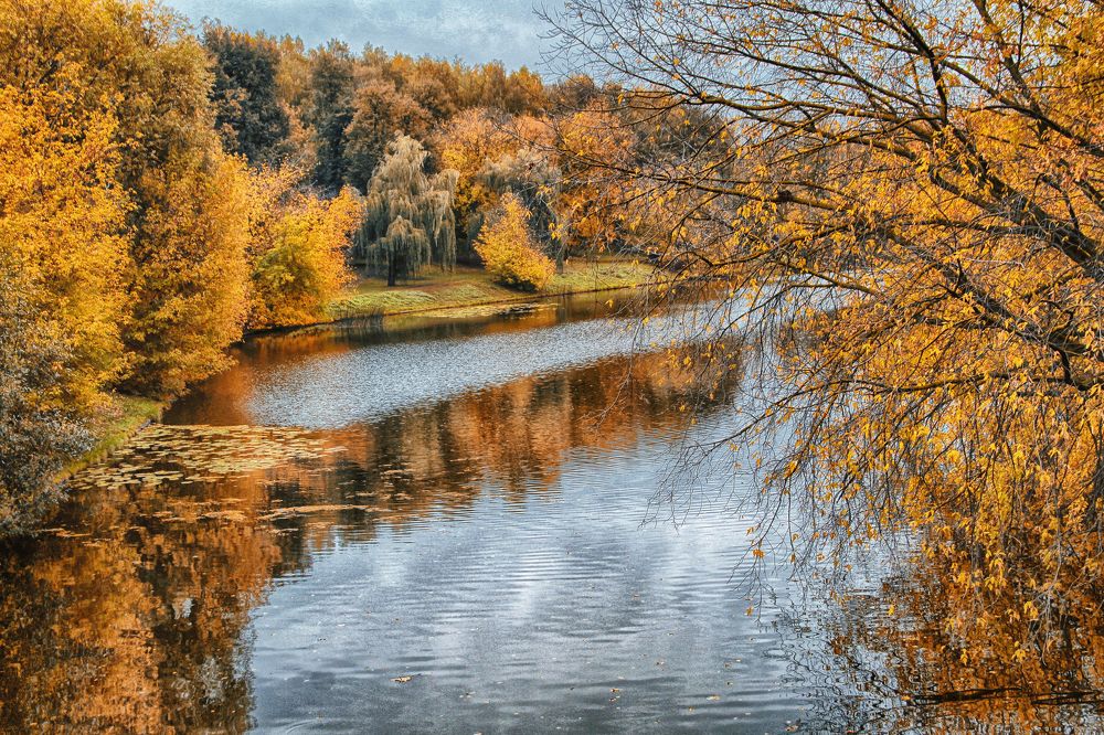 Photograph by Vitaliy Saposhnikov