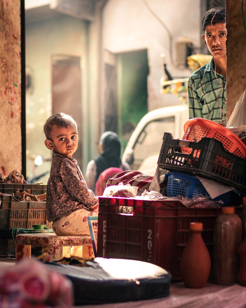 Life is not same for everyone