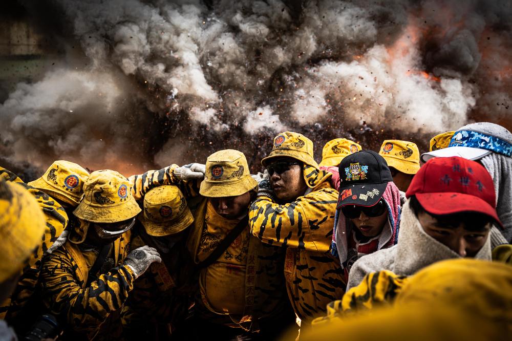 Photograph by 簡秀峯