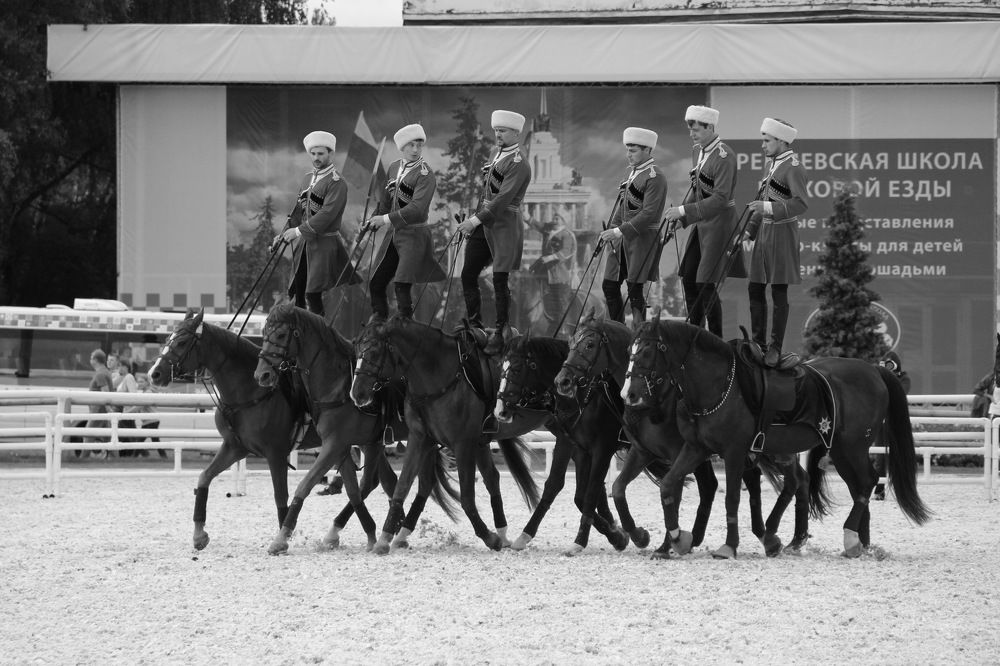 Photograph by Оксана Сизых