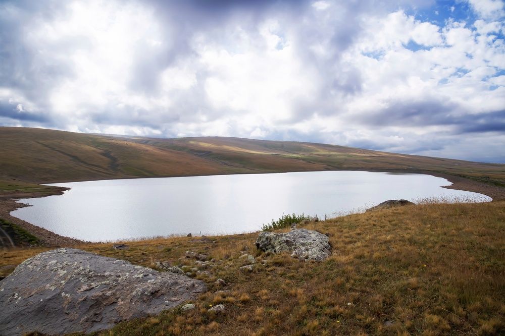 Фотография автора Гагик Ваграмян