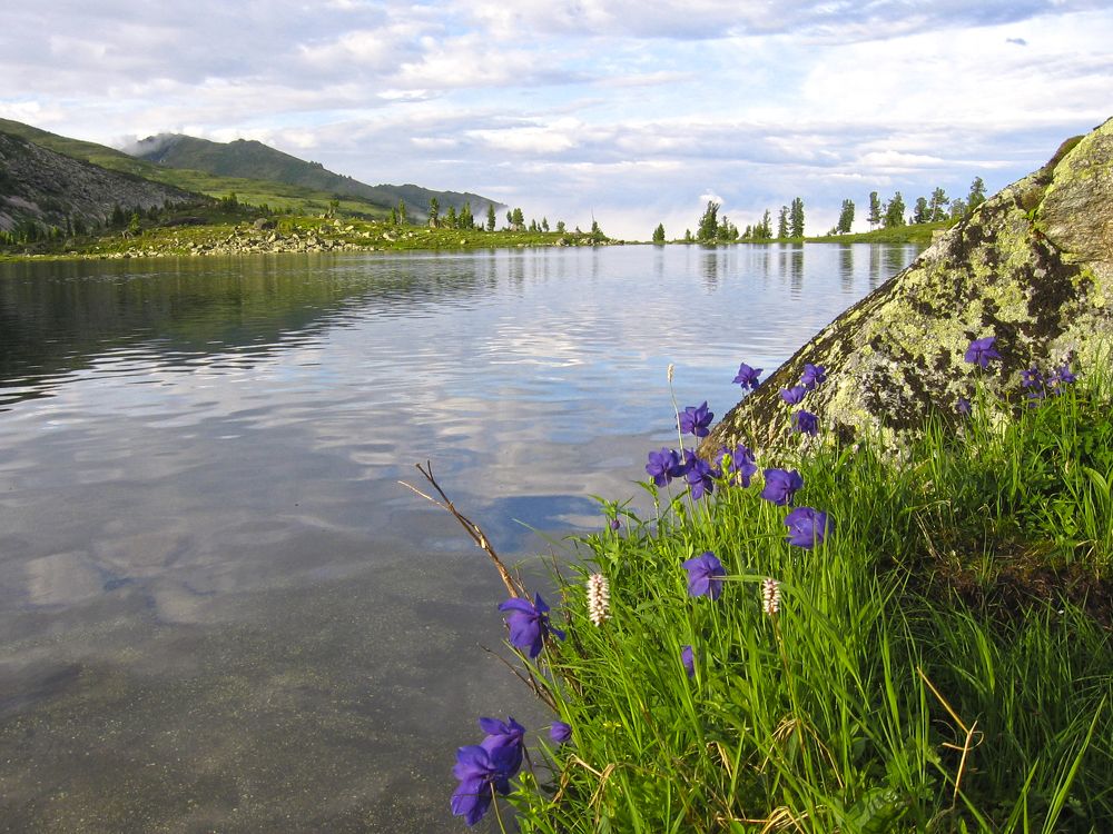 Photograph by Валерий Богачев