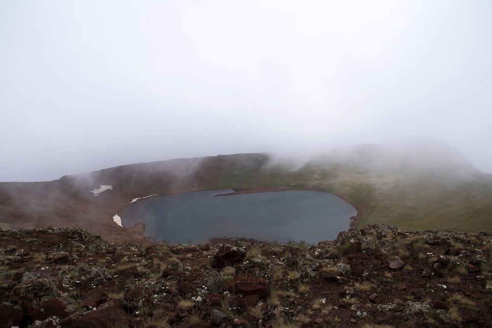 Фотография автора Гагик Ваграмян